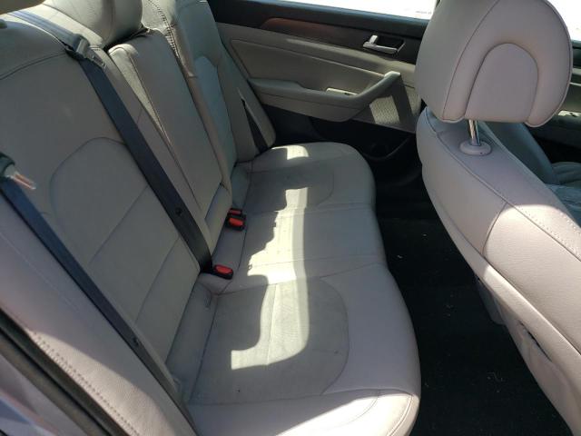 Photo 6 from auction – 2016 HYUNDAI SONATA SPO with VIN 5NPE34AF6GH310352