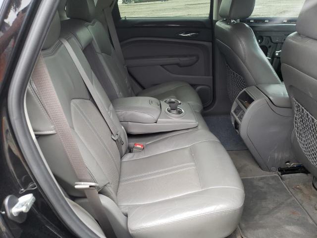 Photo 6 from auction – 2011 CADILLAC SRX LUXURY with VIN 3GYFNAEY7BS565139