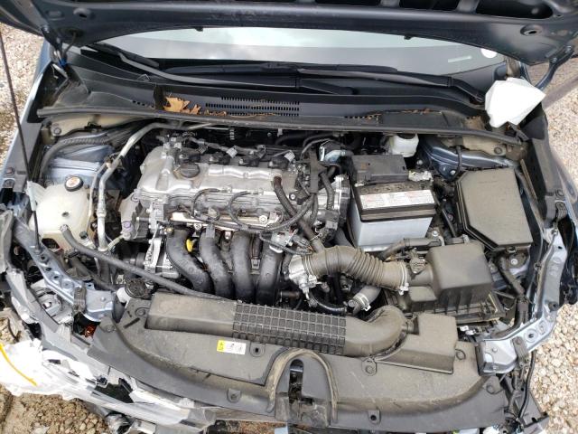 Photo 7 from auction – 2020 TOYOTA COROLLA LE with VIN 5YFEPRAE2LP139427