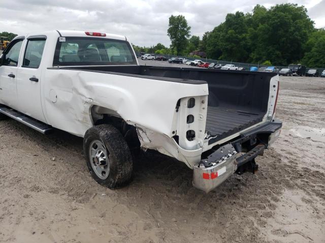 Photo 9 from auction – 2014 GMC SIERRA C25 with VIN 1GT11ZE83EF183063