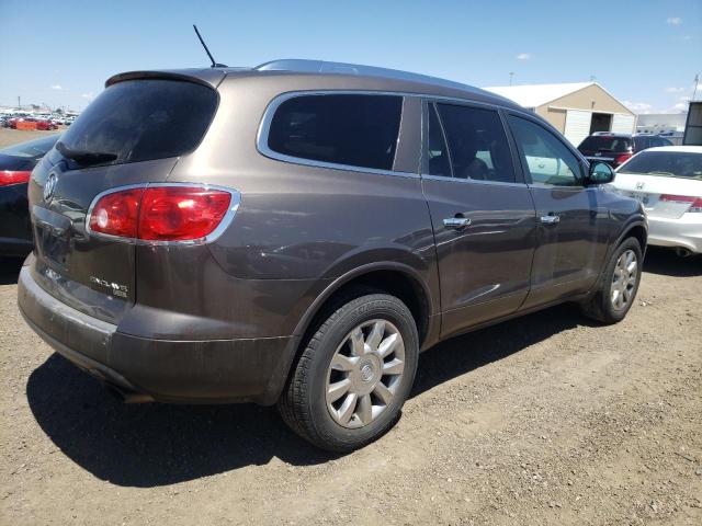 Photo 4 from auction – 2011 BUICK ENCLAVE CX with VIN 5GAKVCED5BJ165077