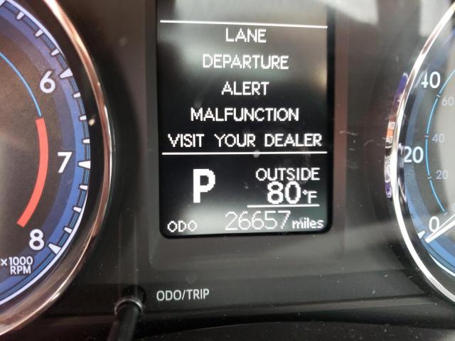 Photo 8 from auction – 2019 TOYOTA COROLLA L with VIN 2T1BURHE6KC212802