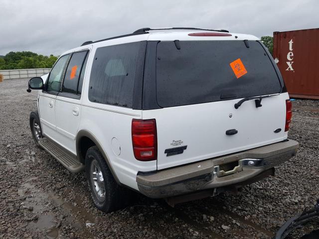 Photo 3 from auction – 2001 FORD EXPEDITION with VIN 1FMEU17L81LA32450