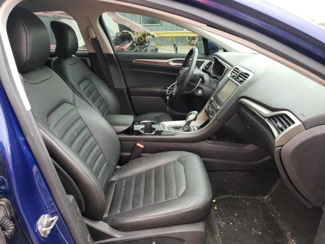 Photo 5 from auction – 2016 FORD FUSION SE with VIN 1FA6P0HD7G5131068