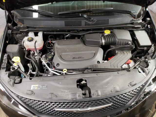 Photo 7 from auction – 2021 CHRYSLER VOYAGER LX with VIN 2C4RC1DG2MR587079