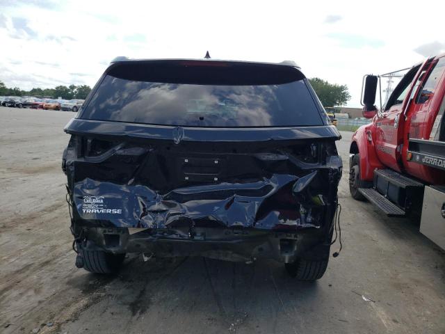 Photo 9 from auction – 2019 CHEVROLET TRAVERSE L with VIN 1GNERFKW5KJ305689