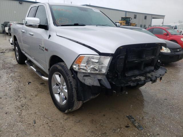 RAM 1500 SLT 2014 with VIN 1C6RR7GT0ES409172 - Photo from auction