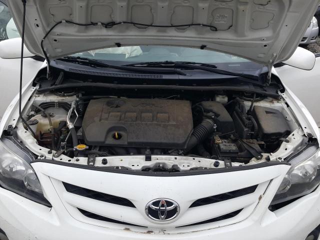 Photo 7 from auction – 2013 TOYOTA COROLLA BA with VIN 5YFBU4EEXDP189048