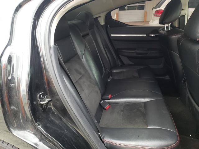 Photo 6 from auction – 2009 DODGE CHARGER R/ with VIN 2B3LA53T39H502881