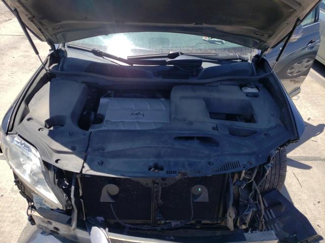 Photo 7 from auction – 2012 LEXUS RX 350 with VIN 2T2BK1BA8CC122111