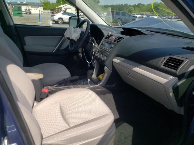 Photo 5 from auction – 2015 SUBARU FORESTER 2 with VIN JF2SJABC8FH521742