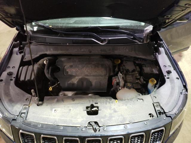 Photo 7 from auction – 2018 JEEP COMPASS LI with VIN 3C4NJDCB0JT470640