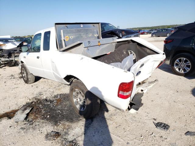 Photo 3 from auction – 2011 FORD RANGER SUP with VIN 1FTKR1EE4BPA24644