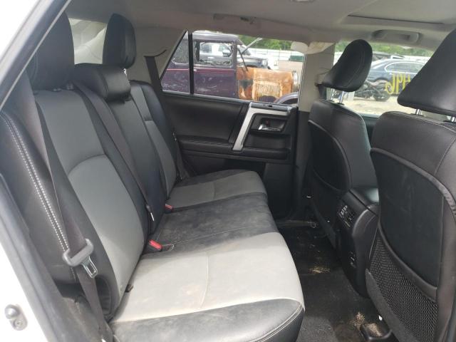 Zdjęcie 6 z aukcji – 2016 TOYOTA 4RUNNER SR z VIN JTEBU5JRXG5339204
