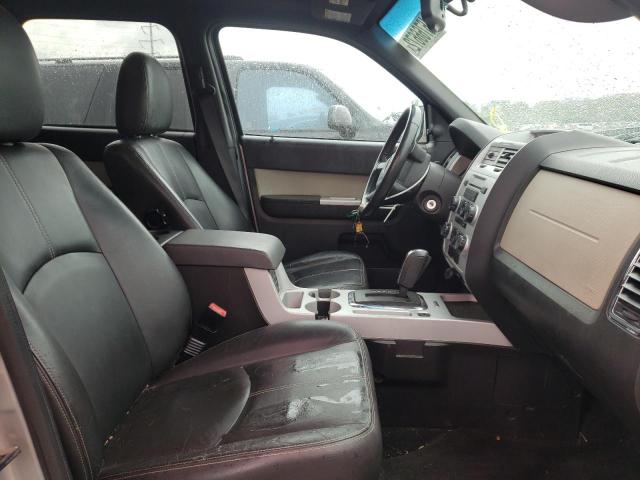 Photo 5 from auction – 2009 MERCURY MARINER PR with VIN 4M2CU87769KJ24675