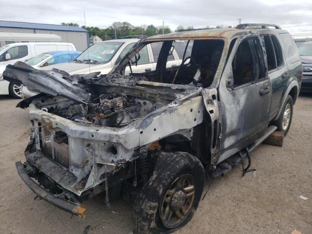 Photo 2 from auction – 2002 FORD EXPLORER X with VIN 1FMZU72E22ZB46701