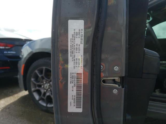 Photo 10 from auction – 2018 DODGE CHARGER GT with VIN 2C3CDXJG2JH158556