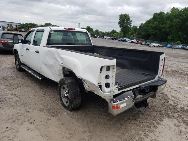 Photo 3 from auction – 2014 GMC SIERRA C25 with VIN 1GT11ZE83EF183063
