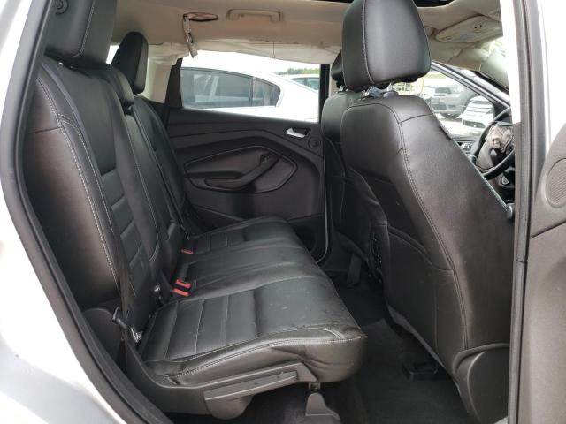 Photo 6 from auction – 2015 FORD ESCAPE TIT with VIN 1FMCU0J94FUB39608