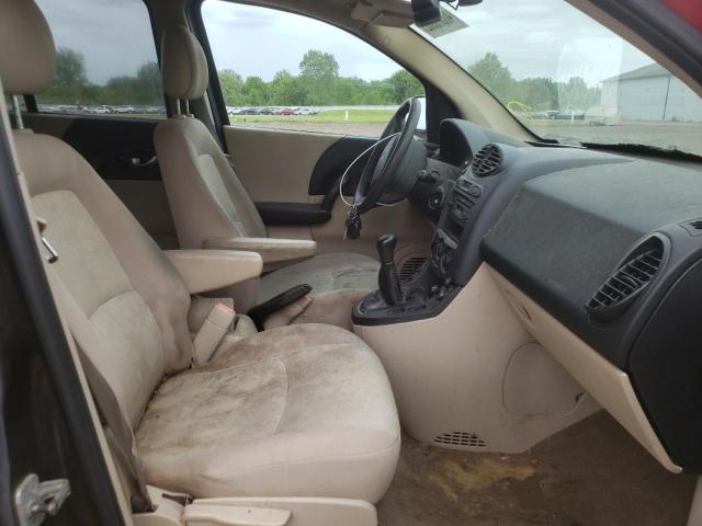Photo 5 from auction – 2004 SATURN VUE with VIN 5GZCZ23D04S893941