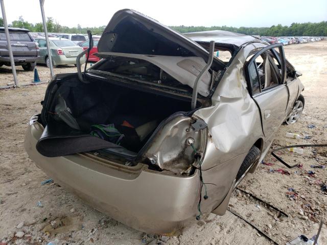 Photo 4 from auction – 2006 NISSAN ALTIMA SE with VIN 1N4BL11D26N377650