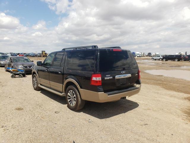 Photo 3 from auction – 2014 FORD EXPEDITION with VIN 1FMJK1J5XEEF52223