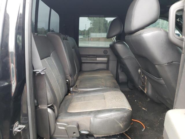 Photo 6 from auction – 2011 FORD F250 SUPER with VIN 1FT7W2BT7BEA06335