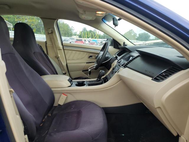 Photo 5 from auction – 2015 FORD TAURUS SE with VIN 1FAHP2D92FG126496