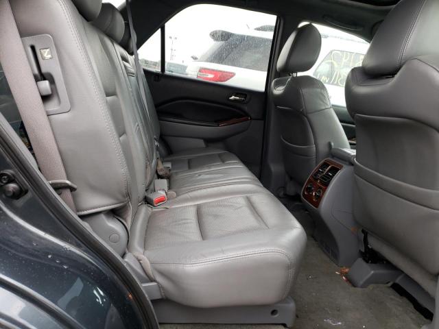 Photo 6 from auction – 2006 ACURA MDX with VIN 2HNYD18286H543579