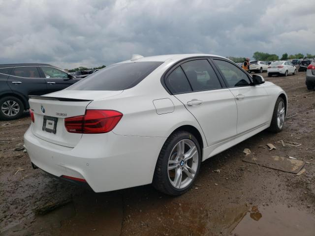 Photo 4 from auction – 2017 BMW 330 XI with VIN WBA8D9G3XHNU64727