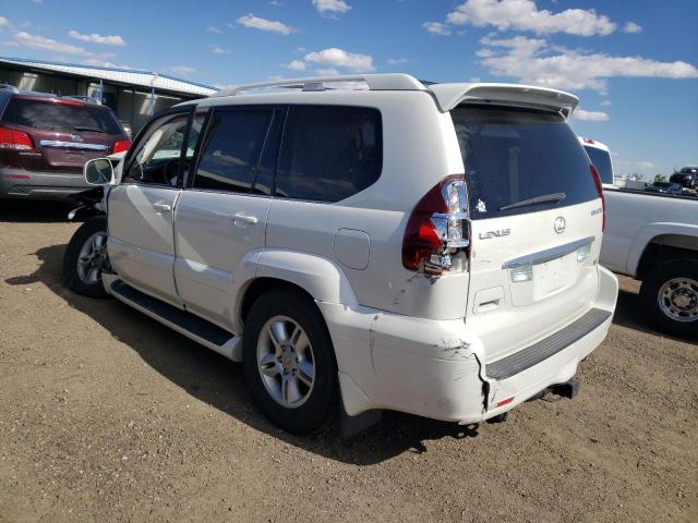 Photo 3 from auction – 2006 LEXUS GX 470 with VIN JTJBT20X560107978