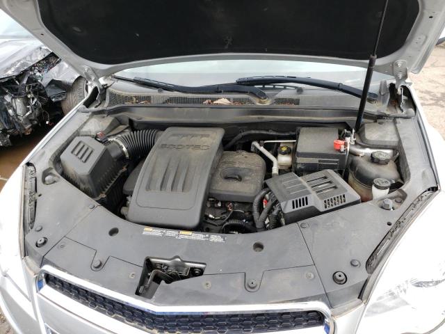 Photo 7 from auction – 2015 CHEVROLET EQUINOX LT with VIN 2GNALCEK0F6294403