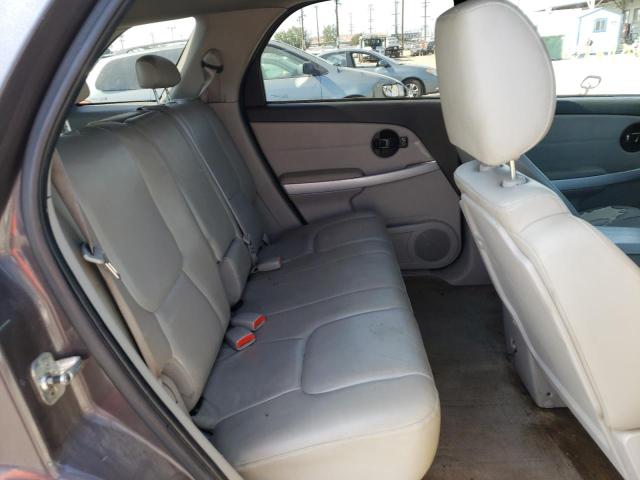 Photo 6 from auction – 2007 CHEVROLET EQUINOX LT with VIN 2CNDL63F776084147