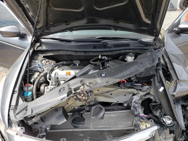 Photo 7 from auction – 2012 HONDA ACCORD with VIN 1HGCP2F65CA170841