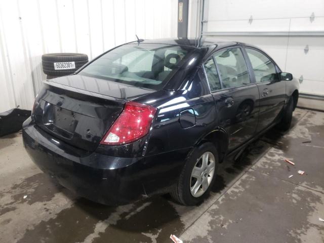Photo 4 from auction – 2006 SATURN ION LEVEL with VIN 1G8AJ55F96Z135794