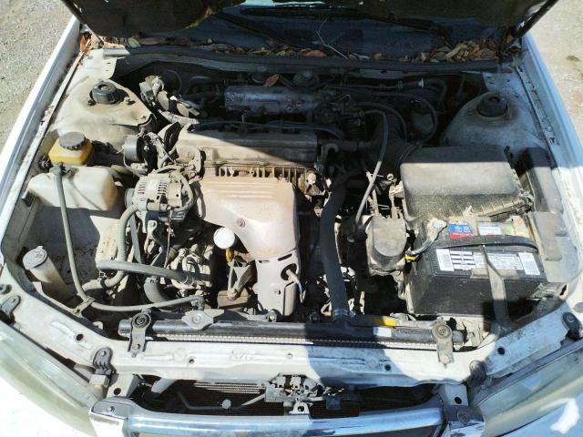 Photo 7 from auction – 2000 TOYOTA CAMRY CE with VIN JT2BG22K5Y0472908