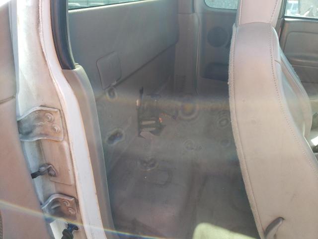 Photo 6 from auction – 2007 CHEVROLET COLORADO with VIN 1GCDT19E278221785