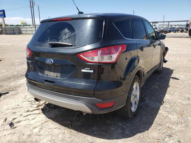 Photo 4 from auction – 2015 FORD ESCAPE SE with VIN 1FMCU0GX4FUB93366