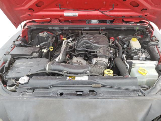 Photo 7 from auction – 2015 JEEP WRANGLER S with VIN 1C4AJWAG1FL547401