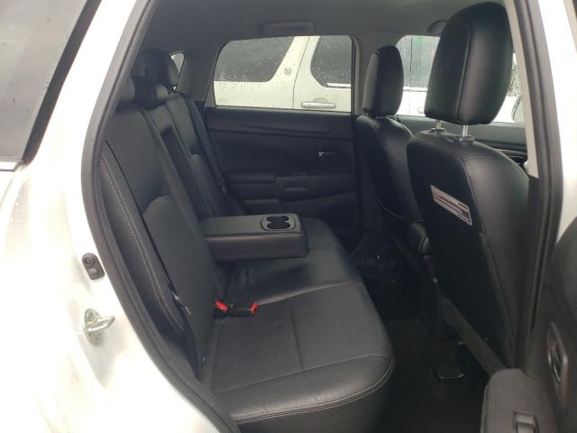 Photo 6 from auction – 2015 MITSUBISHI OUTLANDER with VIN 4A4AR4AU5FE012779