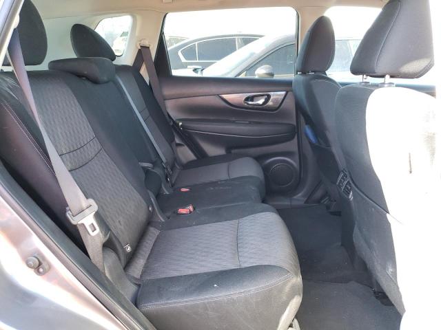 Photo 6 from auction – 2017 NISSAN ROGUE S with VIN KNMAT2MV0HP583833