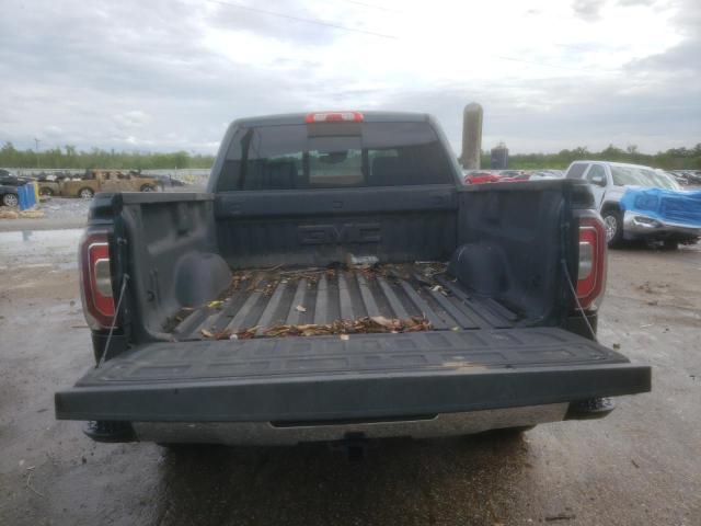 Photo 9 from auction – 2018 GMC SIERRA 15 with VIN 3GTU2NEC9JG490981