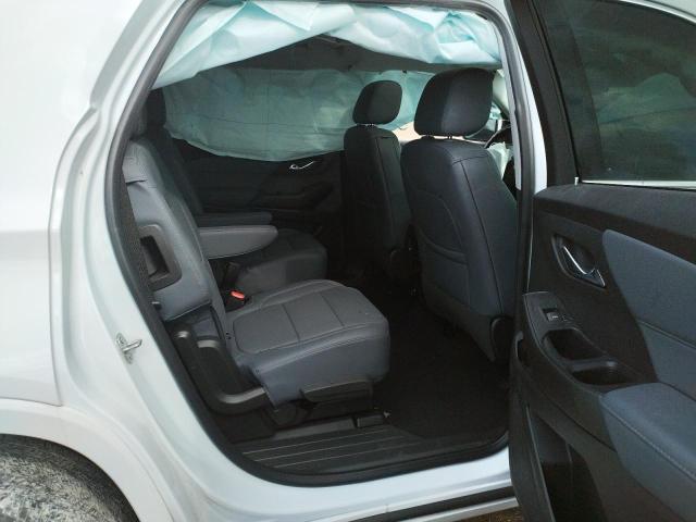 Photo 6 from auction – 2021 CHEVROLET TRAVERSE P with VIN 1GNERKKW6MJ259222