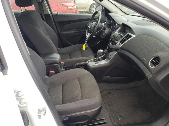 Photo 5 from auction – 2012 CHEVROLET CRUZE LT with VIN 1G1PF5SC4C7353055