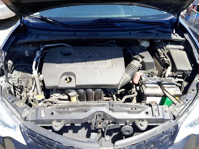 Photo 7 from auction – 2014 TOYOTA COROLLA L with VIN 5YFBURHE1EP103393