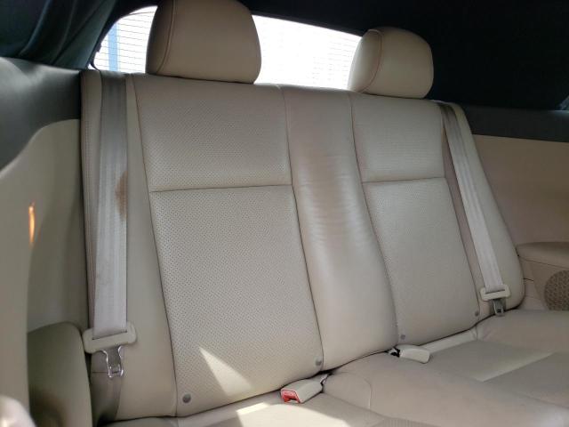 Photo 6 from auction – 2004 TOYOTA CAMRY SOLA with VIN 4T1FA38P24U032808