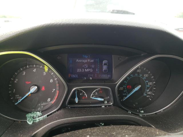 Photo 8 from auction – 2013 FORD FOCUS SE with VIN 1FADP3F23DL243299