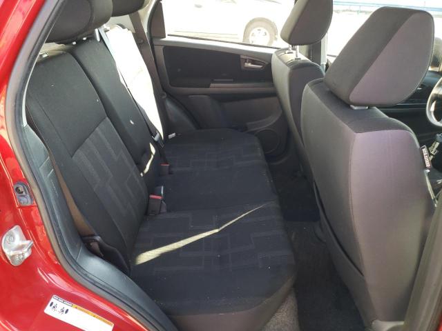 Photo 6 from auction – 2012 SUZUKI SX4 with VIN JS2YB5A32C6305607