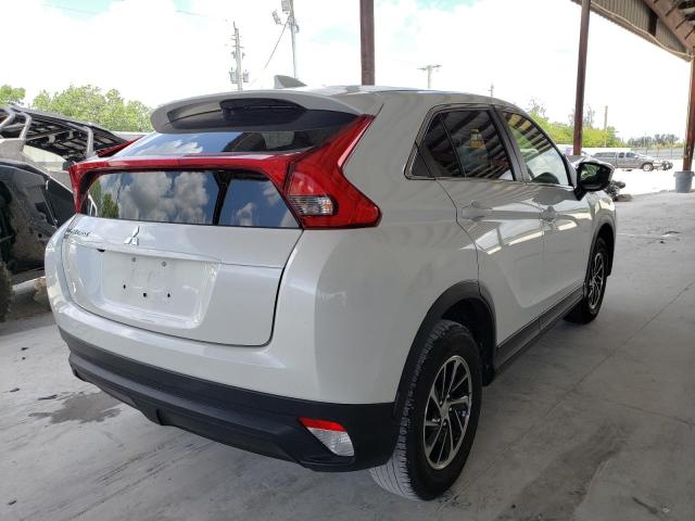 Photo 4 from auction – 2020 MITSUBISHI ECLIPSE CR with VIN JA4AT3AA1LZ022507