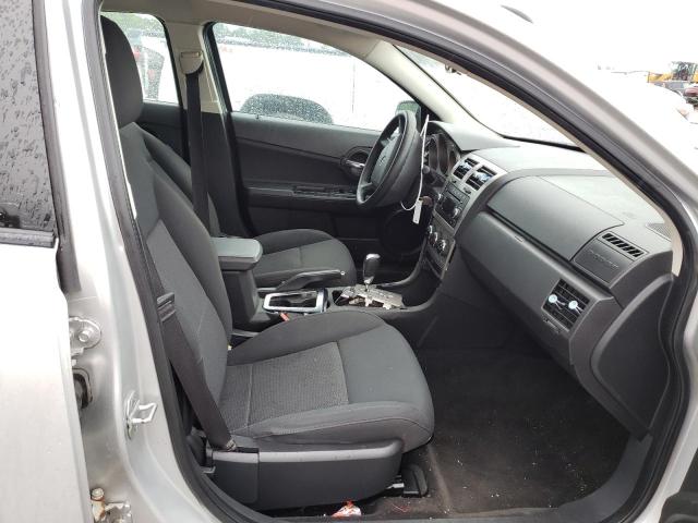 Photo 5 from auction – 2010 DODGE AVENGER SX with VIN 1B3CC4FB6AN215893